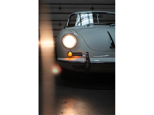 1965 Porsche 356C (CC-2078679) for sale in Southampton, New York
