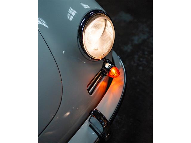 1965 Porsche 356C (CC-2078679) for sale in Southampton, New York