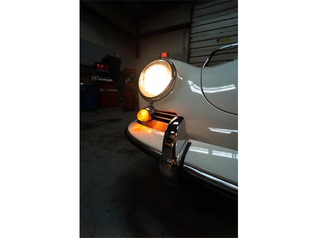 1965 Porsche 356C (CC-2078679) for sale in Southampton, New York