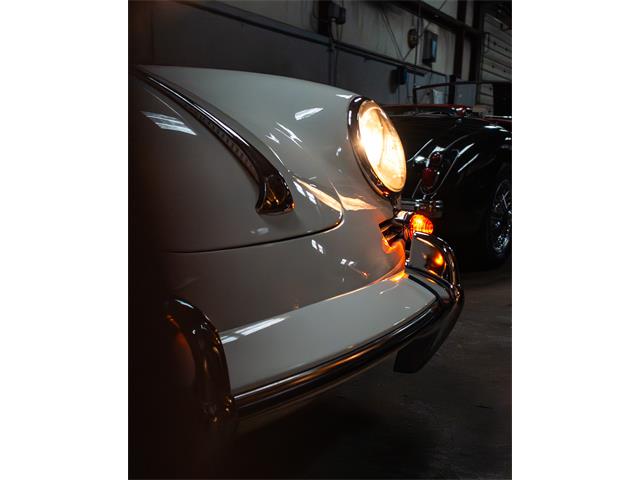 1965 Porsche 356C (CC-2078679) for sale in Southampton, New York