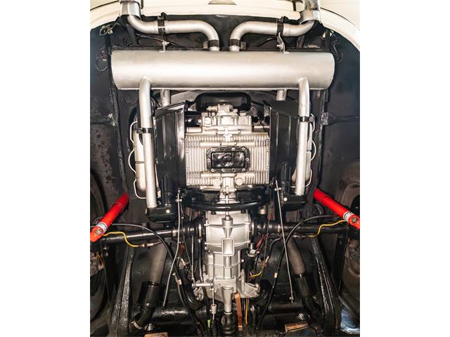1965 Porsche 356C (CC-2078679) for sale in Southampton, New York