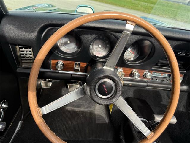 1969 Pontiac GTO (CC-2070868) for sale in Fort Lauderdale, Florida