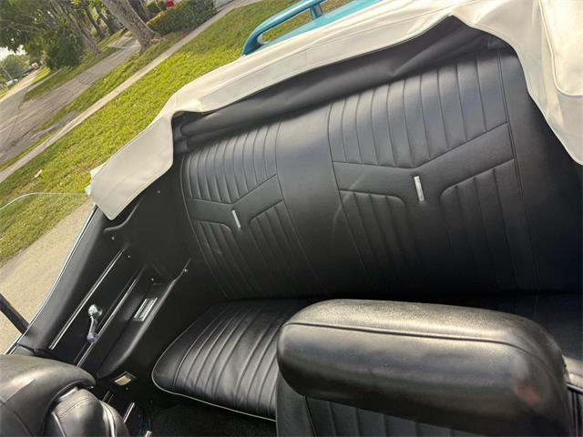 1969 Pontiac GTO (CC-2070868) for sale in Fort Lauderdale, Florida