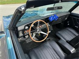 1969 Pontiac GTO (CC-2070868) for sale in Fort Lauderdale, Florida