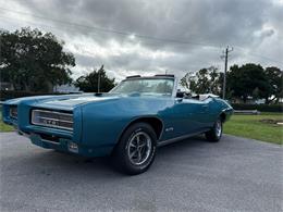 1969 Pontiac GTO (CC-2070868) for sale in Fort Lauderdale, Florida