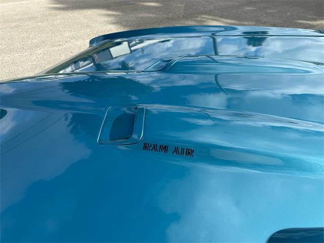 1969 Pontiac GTO (CC-2070868) for sale in Fort Lauderdale, Florida
