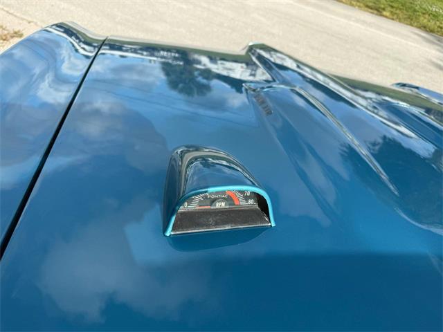 1969 Pontiac GTO (CC-2070868) for sale in Fort Lauderdale, Florida