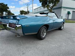 1969 Pontiac GTO (CC-2070868) for sale in Fort Lauderdale, Florida