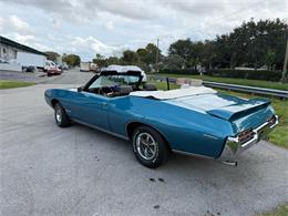 1969 Pontiac GTO (CC-2070868) for sale in Fort Lauderdale, Florida