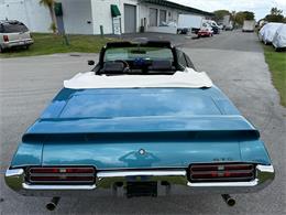 1969 Pontiac GTO (CC-2070868) for sale in Fort Lauderdale, Florida