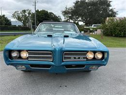 1969 Pontiac GTO (CC-2070868) for sale in Fort Lauderdale, Florida