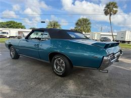 1969 Pontiac GTO (CC-2070868) for sale in Fort Lauderdale, Florida