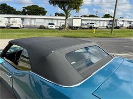 1969 Pontiac GTO (CC-2070868) for sale in Fort Lauderdale, Florida