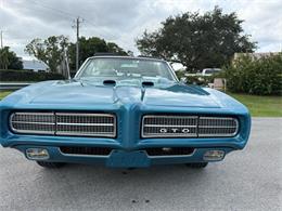 1969 Pontiac GTO (CC-2070868) for sale in Fort Lauderdale, Florida