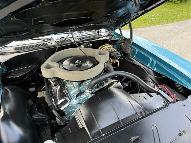 1969 Pontiac GTO (CC-2070868) for sale in Fort Lauderdale, Florida