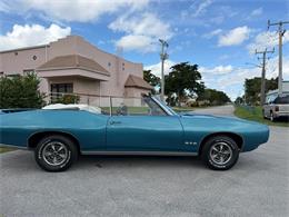 1969 Pontiac GTO (CC-2070868) for sale in Fort Lauderdale, Florida