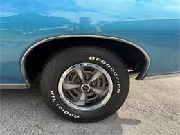 1969 Pontiac GTO (CC-2070868) for sale in Fort Lauderdale, Florida