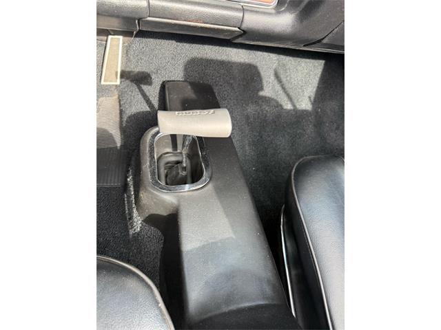 1969 Pontiac GTO (CC-2070868) for sale in Fort Lauderdale, Florida