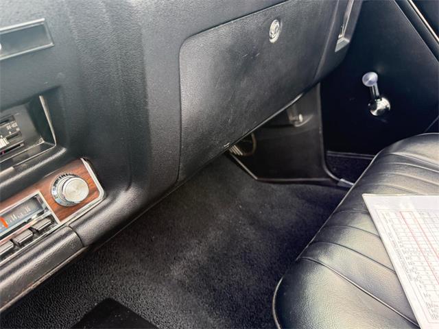 1969 Pontiac GTO (CC-2070868) for sale in Fort Lauderdale, Florida