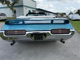1969 Pontiac GTO (CC-2070868) for sale in Fort Lauderdale, Florida