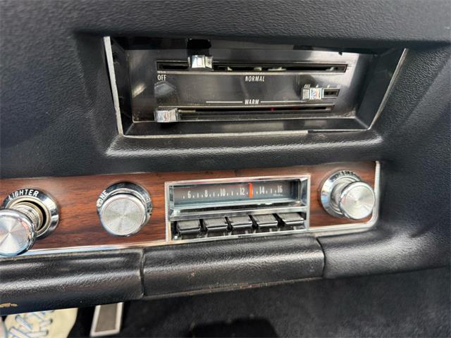 1969 Pontiac GTO (CC-2070868) for sale in Fort Lauderdale, Florida
