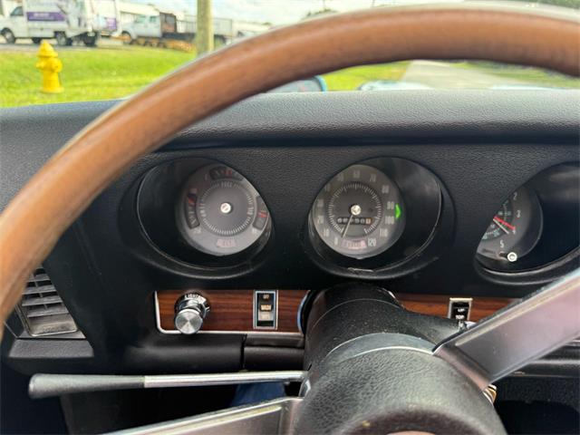 1969 Pontiac GTO (CC-2070868) for sale in Fort Lauderdale, Florida