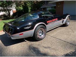 1978 Chevrolet Corvette (Indy 500 Pace Car) (CC-2078680) for sale in VANCOUVER, Washington