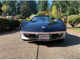 1978 Chevrolet Corvette (Indy 500 Pace Car) (CC-2078680) for sale in VANCOUVER, Washington