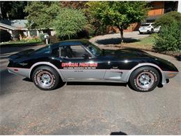 1978 Chevrolet Corvette (Indy 500 Pace Car) (CC-2078680) for sale in VANCOUVER, Washington