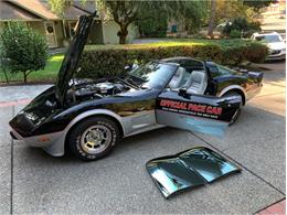 1978 Chevrolet Corvette (Indy 500 Pace Car) (CC-2078680) for sale in VANCOUVER, Washington