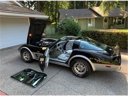 1978 Chevrolet Corvette (Indy 500 Pace Car) (CC-2078680) for sale in VANCOUVER, Washington