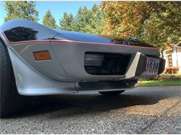 1978 Chevrolet Corvette (Indy 500 Pace Car) (CC-2078680) for sale in VANCOUVER, Washington