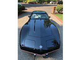 1978 Chevrolet Corvette (Indy 500 Pace Car) (CC-2078680) for sale in VANCOUVER, Washington