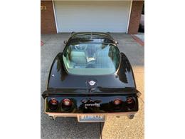 1978 Chevrolet Corvette (Indy 500 Pace Car) (CC-2078680) for sale in VANCOUVER, Washington