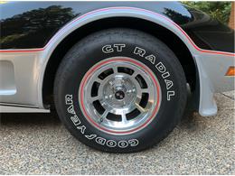 1978 Chevrolet Corvette (Indy 500 Pace Car) (CC-2078680) for sale in VANCOUVER, Washington