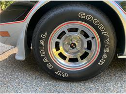 1978 Chevrolet Corvette (Indy 500 Pace Car) (CC-2078680) for sale in VANCOUVER, Washington