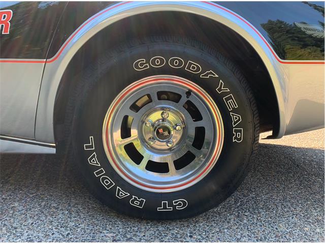 1978 Chevrolet Corvette (Indy 500 Pace Car) (CC-2078680) for sale in VANCOUVER, Washington