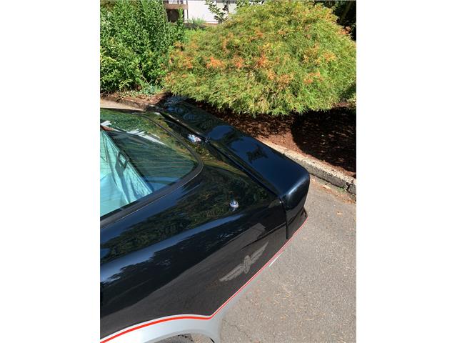 1978 Chevrolet Corvette (Indy 500 Pace Car) (CC-2078680) for sale in VANCOUVER, Washington
