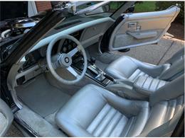 1978 Chevrolet Corvette (Indy 500 Pace Car) (CC-2078680) for sale in VANCOUVER, Washington