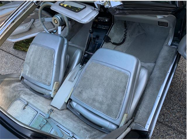1978 Chevrolet Corvette (Indy 500 Pace Car) (CC-2078680) for sale in VANCOUVER, Washington