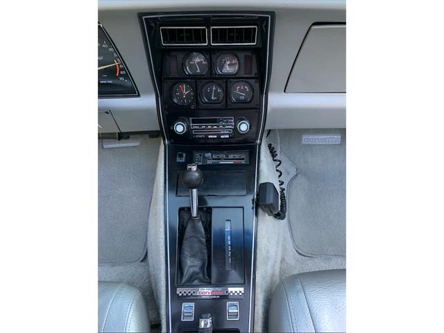 1978 Chevrolet Corvette (Indy 500 Pace Car) (CC-2078680) for sale in VANCOUVER, Washington