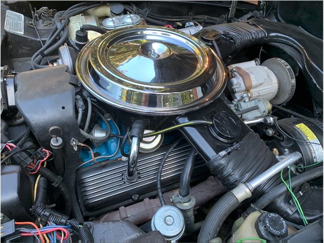 1978 Chevrolet Corvette (Indy 500 Pace Car) (CC-2078680) for sale in VANCOUVER, Washington