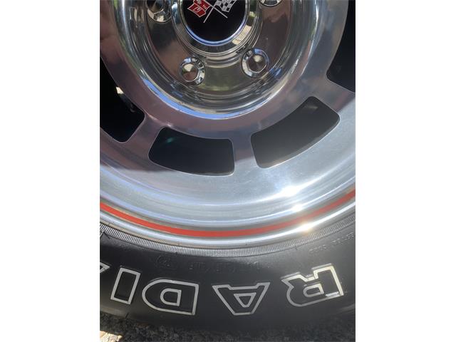 1978 Chevrolet Corvette (Indy 500 Pace Car) (CC-2078680) for sale in VANCOUVER, Washington