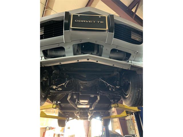 1978 Chevrolet Corvette (Indy 500 Pace Car) (CC-2078680) for sale in VANCOUVER, Washington