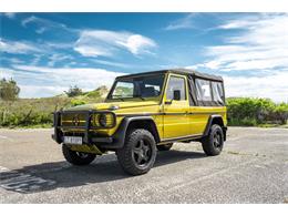 1992 Mercedes-Benz G-Class (CC-2078683) for sale in Southampton, New York