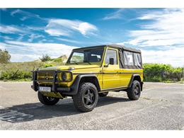 1992 Mercedes-Benz G-Class (CC-2078683) for sale in Southampton, New York