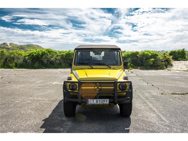 1992 Mercedes-Benz G-Class (CC-2078683) for sale in Southampton, New York