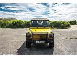 1992 Mercedes-Benz G-Class (CC-2078683) for sale in Southampton, New York