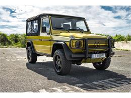 1992 Mercedes-Benz G-Class (CC-2078683) for sale in Southampton, New York