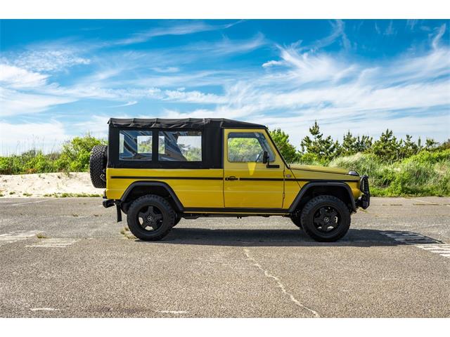 1992 Mercedes-Benz G-Class (CC-2078683) for sale in Southampton, New York